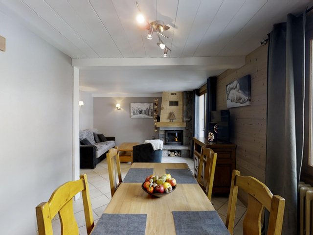 Résidence Chatillon - Le Grand Bornand