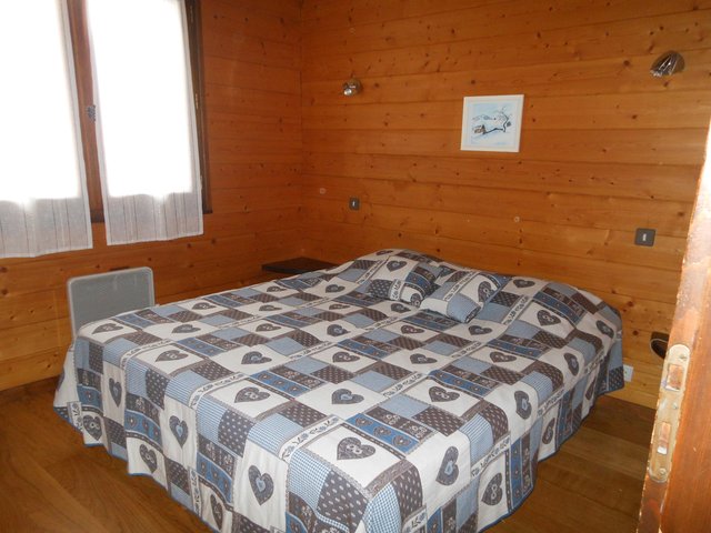 Chalet La Clefs des Pistes - Le Grand Bornand
