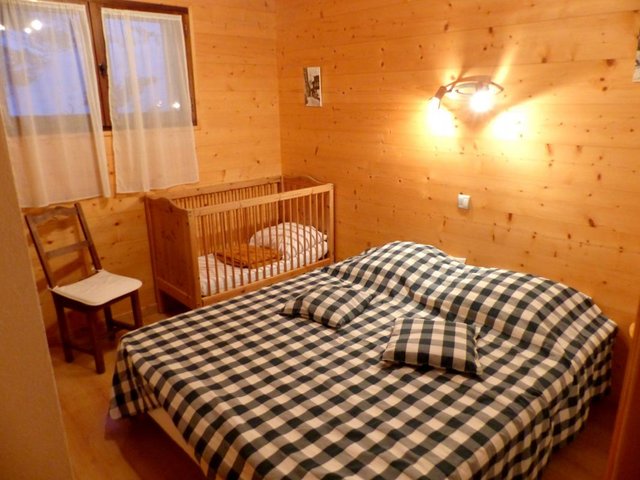 Chalet La Clefs des Pistes - Le Grand Bornand