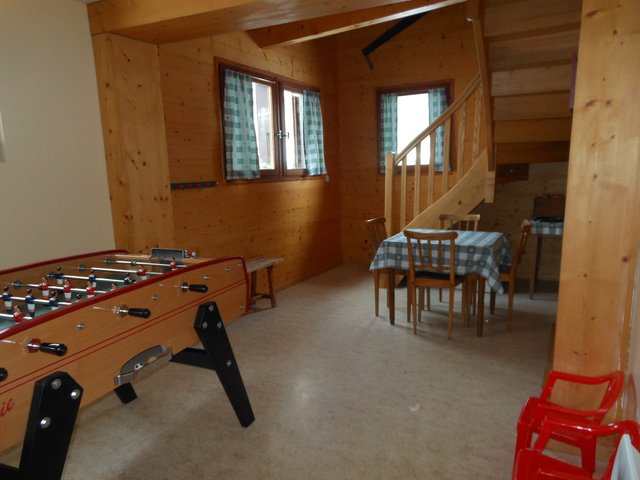 Chalet La Clefs des Pistes - Le Grand Bornand