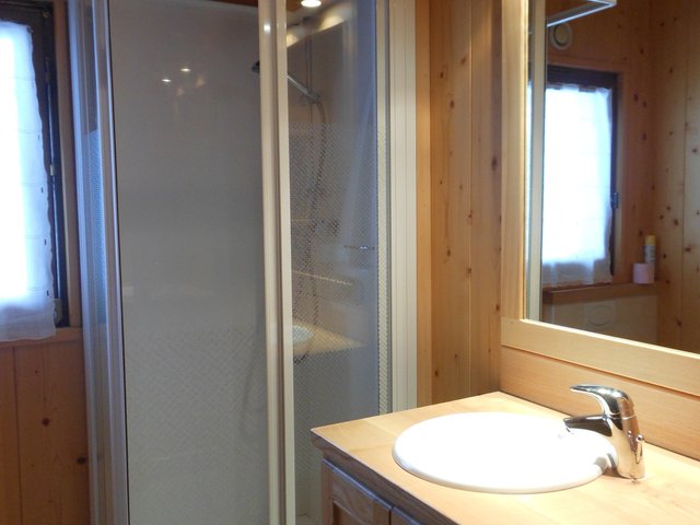 Chalet La Clefs des Pistes - Le Grand Bornand
