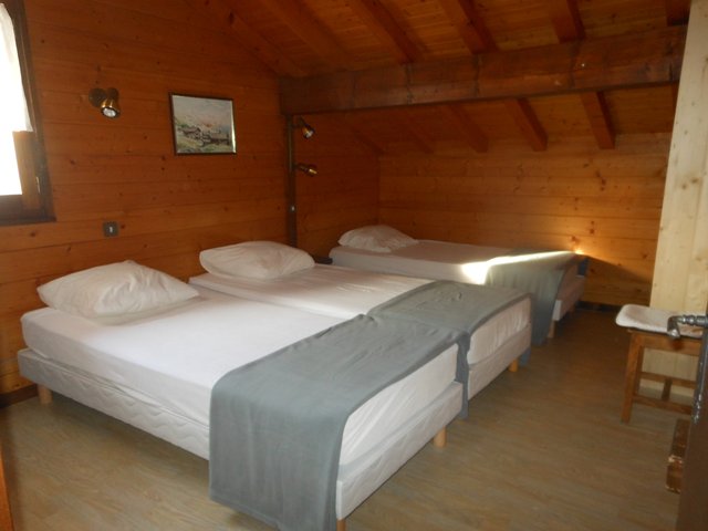 Chalet La Clefs des Pistes - Le Grand Bornand