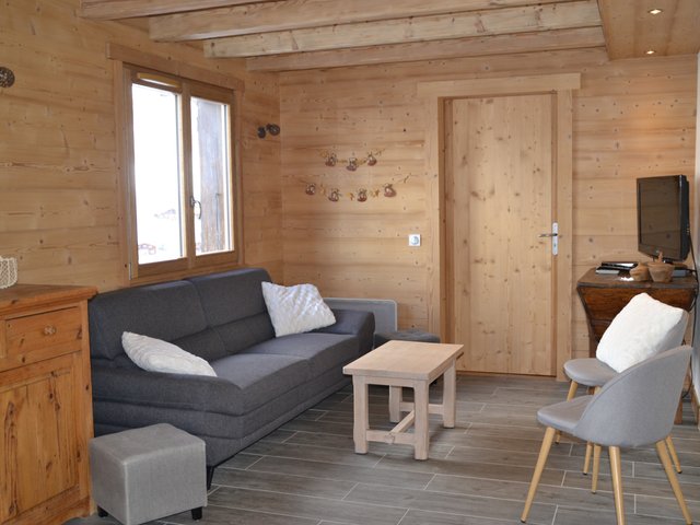 Chalet La Clefs des Pistes - Le Grand Bornand