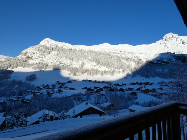 Chalet La Clefs des Pistes - Le Grand Bornand