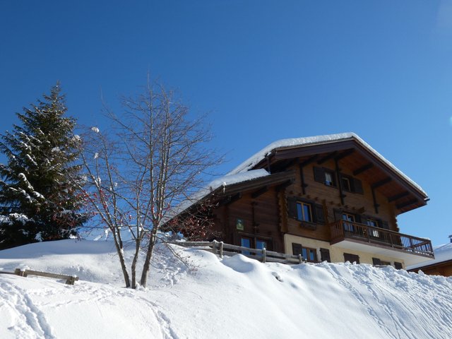 Chalet La Clefs des Pistes - Le Grand Bornand