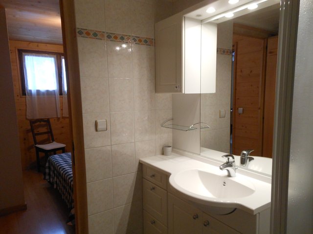 Chalet La Clefs des Pistes - Le Grand Bornand