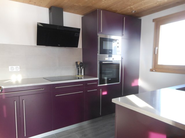 Chalet La Clefs des Pistes - Le Grand Bornand