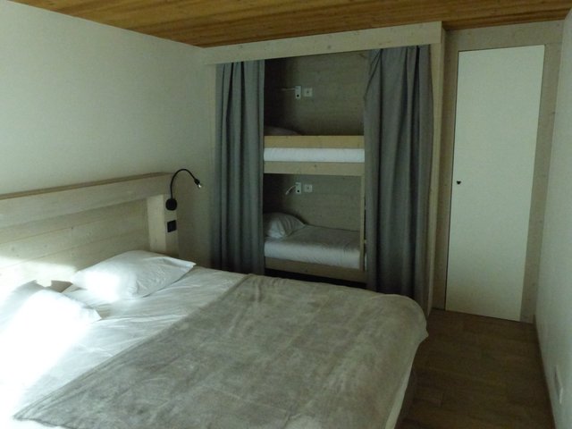 Résidence Gîte la Matte - Le Grand Bornand