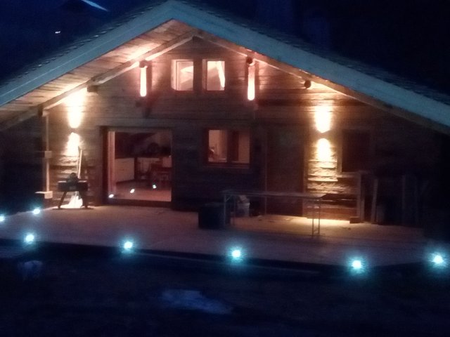 Résidence Gîte la Matte - Le Grand Bornand