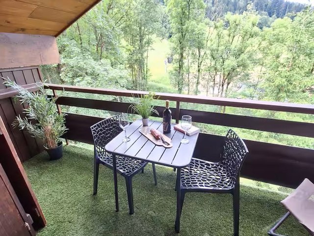 Résidence Tardevant - Le Grand Bornand