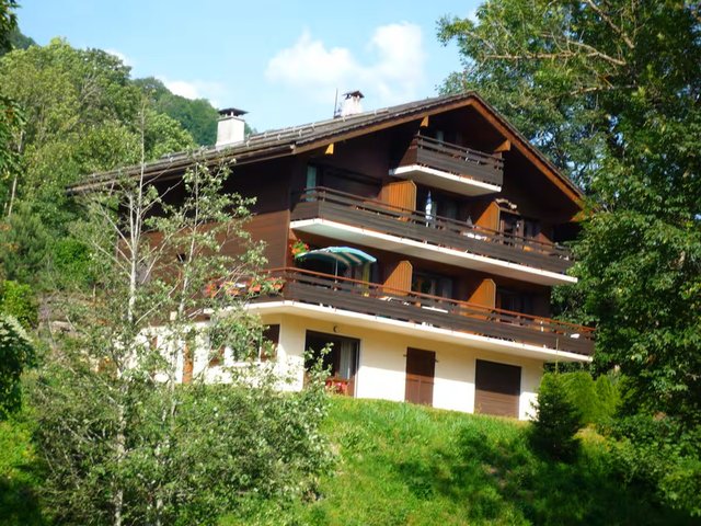 Résidence Tardevant - Le Grand Bornand