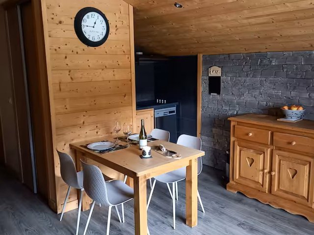 Résidence Tardevant - Le Grand Bornand