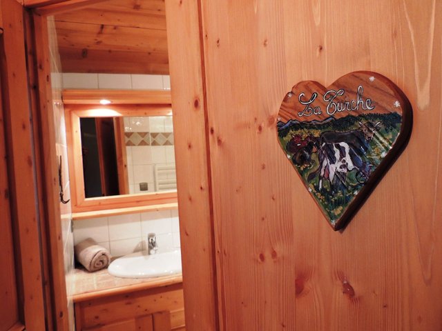 CHALET L'HERMINE - Les Gets