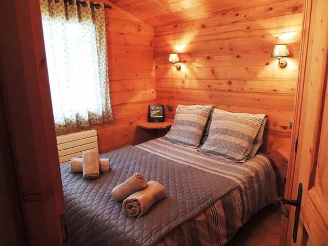 CHALET L'HERMINE - Les Gets