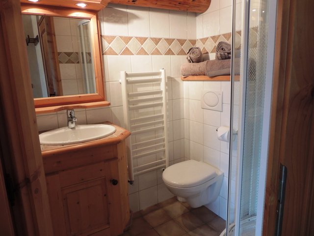 CHALET L'HERMINE - Les Gets