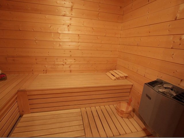 CHALET L'HERMINE - Les Gets