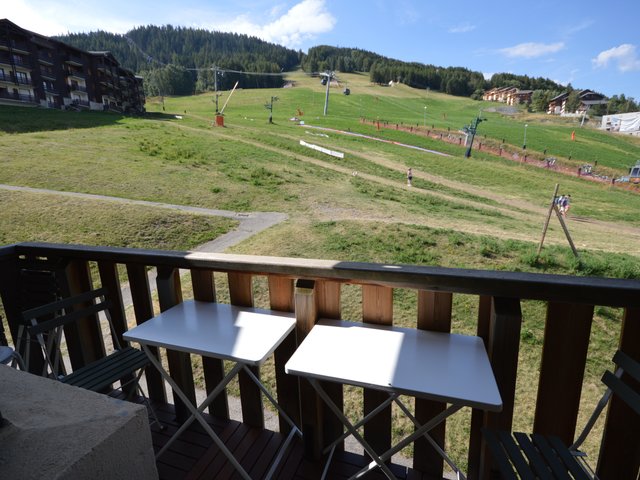 Résidence LES CHOUCAS - Plagne Montalbert