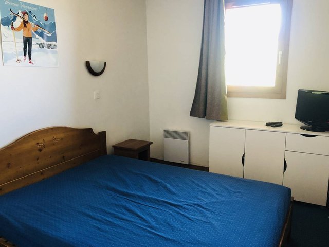 Appartement Athamante ATH06FAU - Valmorel