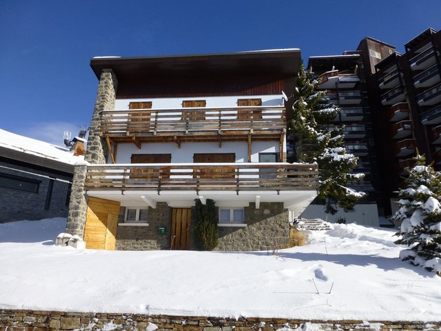 Chalet Quirlies ADH210-000 - Alpe d'Huez