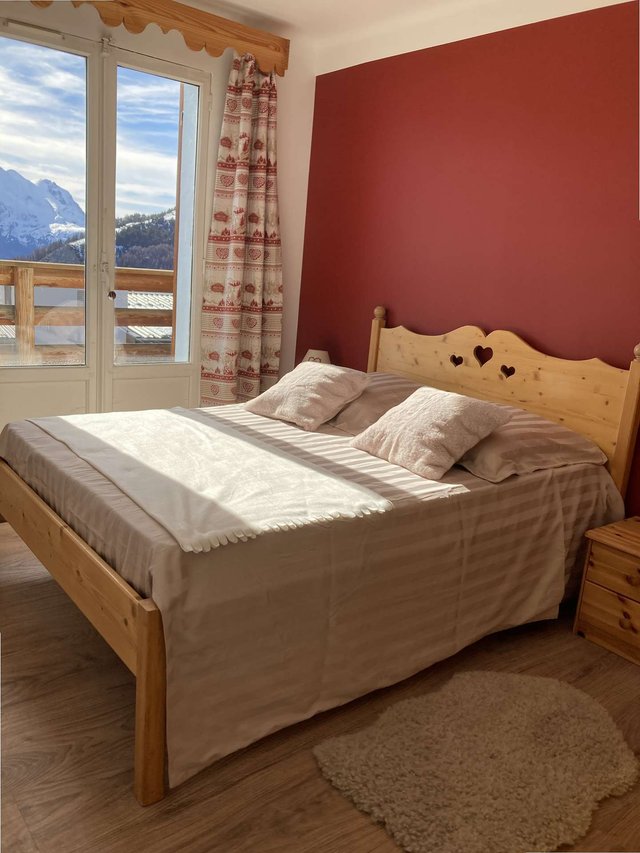 Chalet Quirlies ADH210-000 - Alpe d'Huez