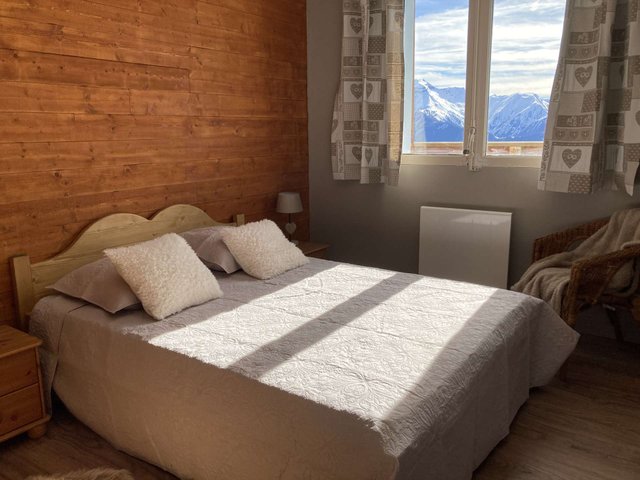 Chalet Quirlies ADH210-000 - Alpe d'Huez