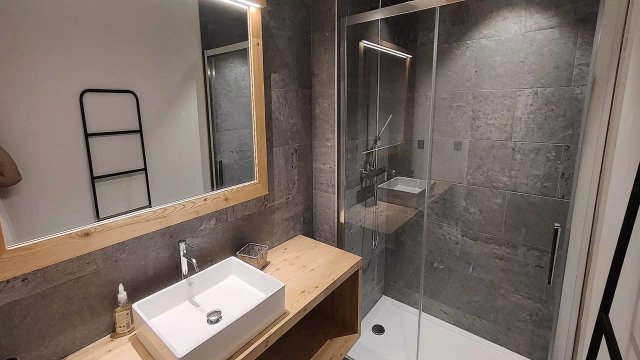 Chalet - Puy Saint Vincent