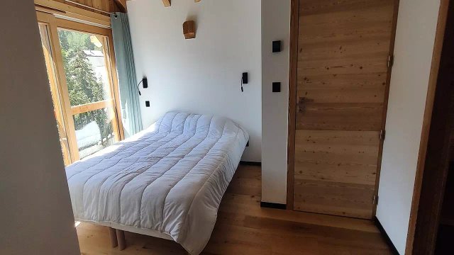 Chalet - Puy Saint Vincent