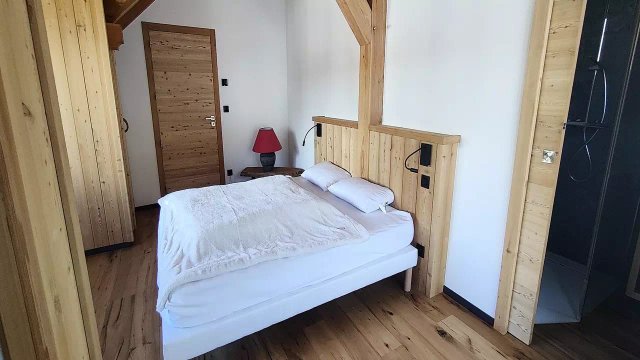 Chalet - Puy Saint Vincent