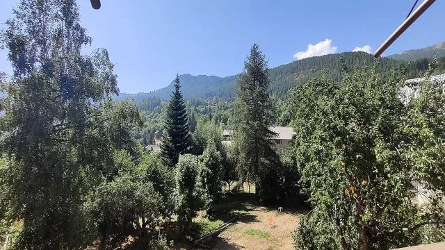 Chalet - Puy Saint Vincent