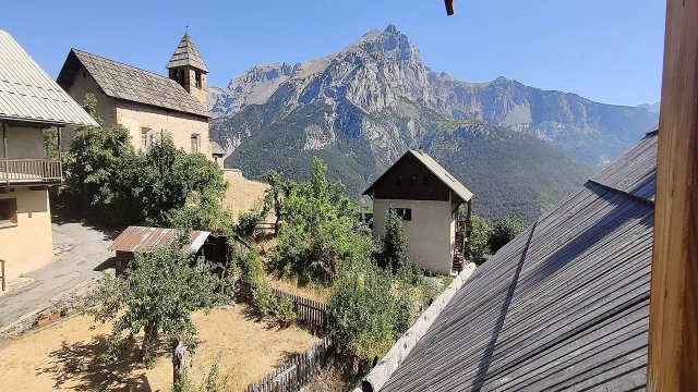 Chalet - Puy Saint Vincent