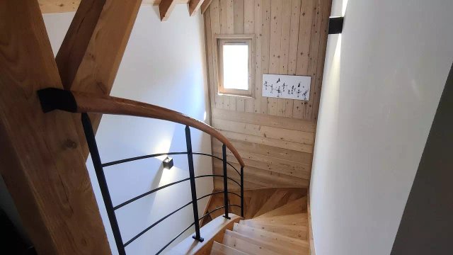 Chalet - Puy Saint Vincent