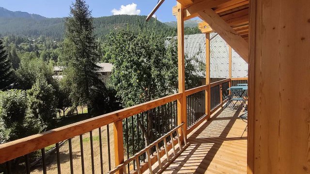 Chalet - Puy Saint Vincent