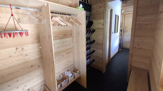 Chalet - Puy Saint Vincent