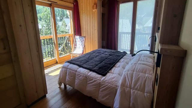 Chalet - Puy Saint Vincent