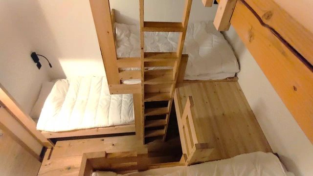 Chalet - Puy Saint Vincent