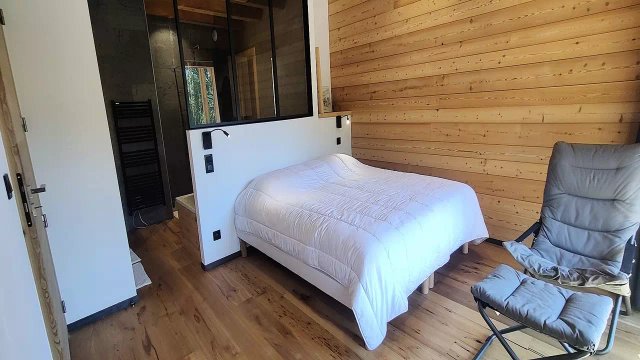 Chalet - Puy Saint Vincent
