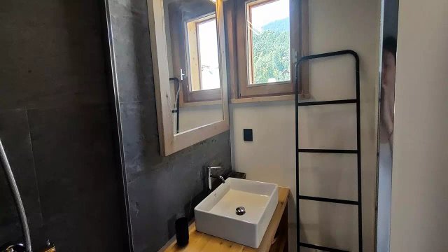 Chalet - Puy Saint Vincent