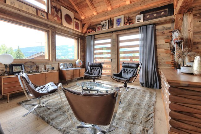Chalet APOLLO - Combloux