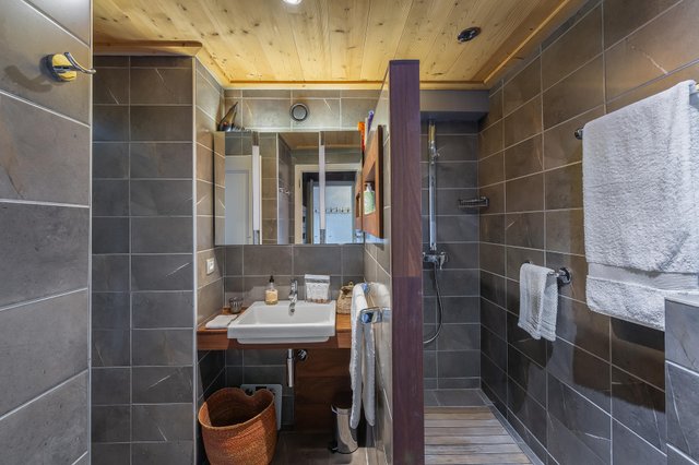 Appartements L'oree DU GOLF - Megève