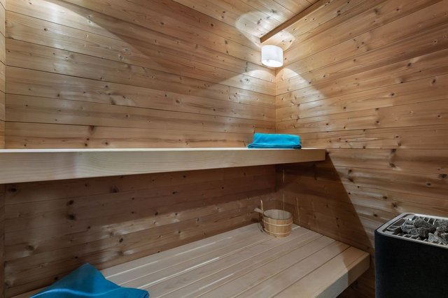 Chalet SATINE - Megève