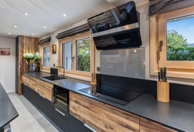 Appartements VILMINORE - Megève