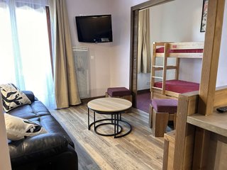 Appartement Deneb RSL580-01 - Risoul