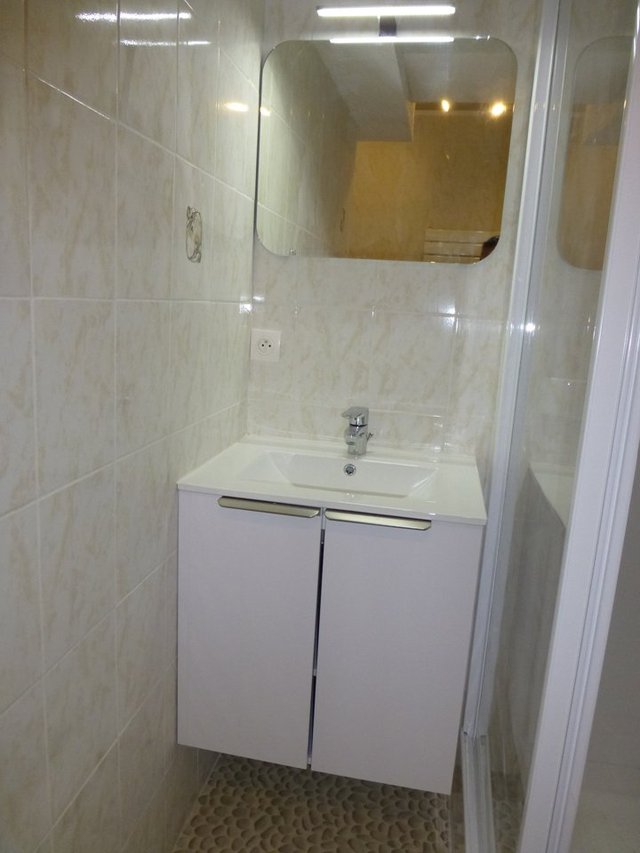 Appartement Menandiere ADH116-O1 - Alpe d'Huez