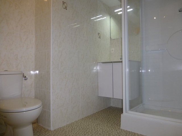 Appartement Menandiere ADH116-O1 - Alpe d'Huez