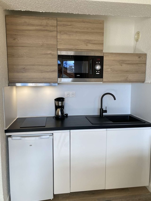 Appartement Menandiere ADH116-O1 - Alpe d'Huez