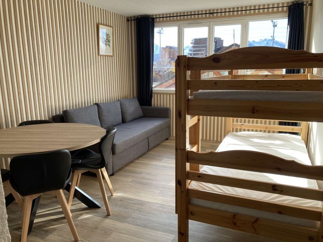 Appartement Menandiere ADH116-O1 - Alpe d'Huez