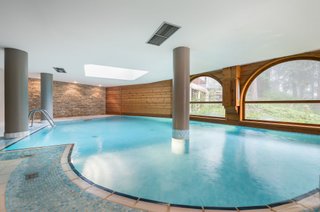 Appartements MARTIN DES NEIGES - Courchevel 1850
