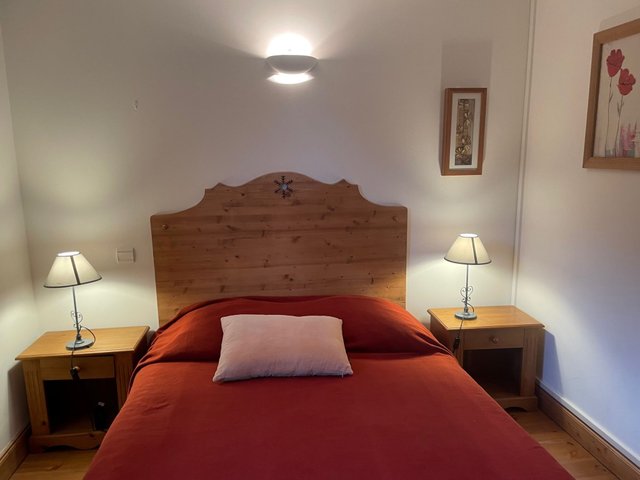 Appartement Clos de la Charlanon - Chamonix Les Praz