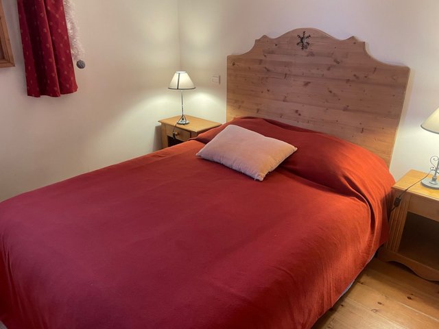 Appartement Clos de la Charlanon - Chamonix Les Praz