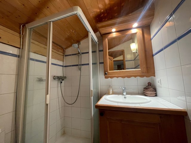 Appartement Clos de la Charlanon - Chamonix Les Praz